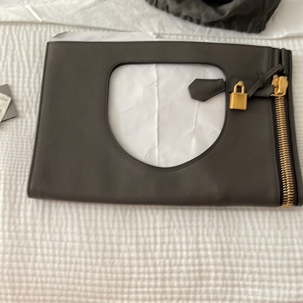 Tom Ford - Picture 7 of 16